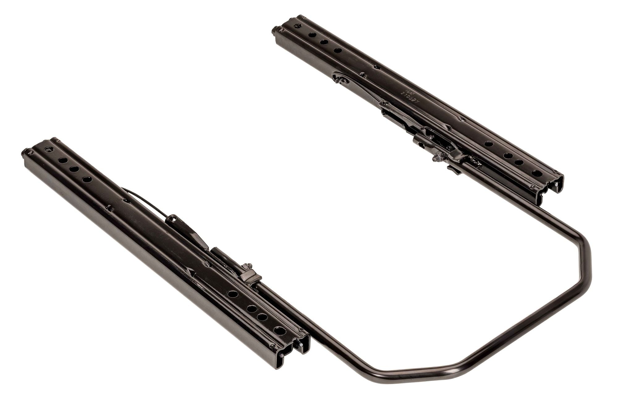 TILLETT PTRI car seat accessory kit with TRi-Runners for enhanced safety and stability in racing seats.