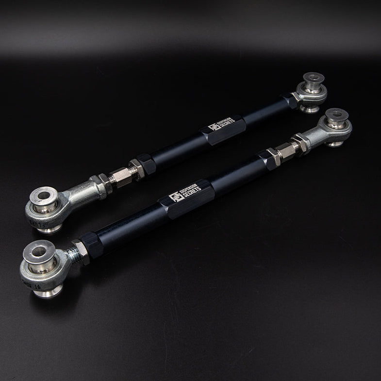 Suspension Secrets Full Kinematics Kit - BMW F87 M2 / M2 Competition - Nineteen72 Performance