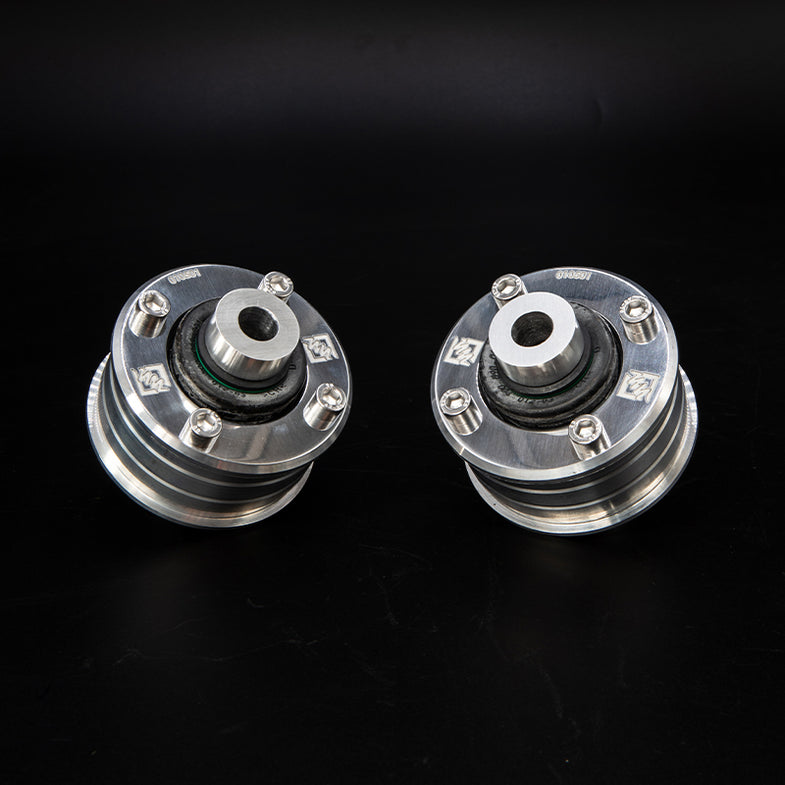 Suspension Secrets Solid Front Control Arm Bushes - BMW E92 M3 - Nineteen72 Performance