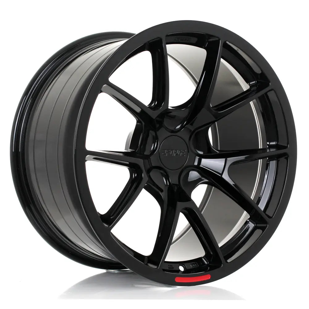 2Forge Wheels ZF9 Semi-Forged *New Style