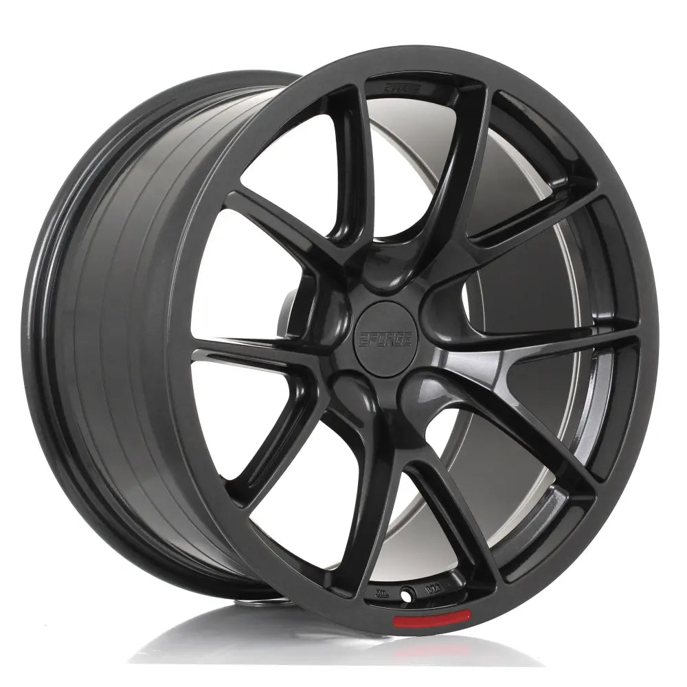 2Forge Wheels ZF9 Semi-Forged *New Style