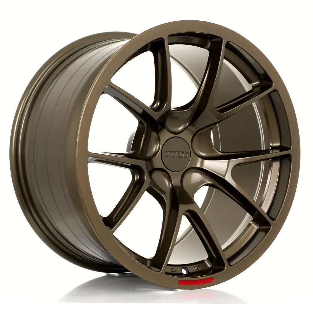 2Forge Wheels ZF9 Semi-Forged *New Style