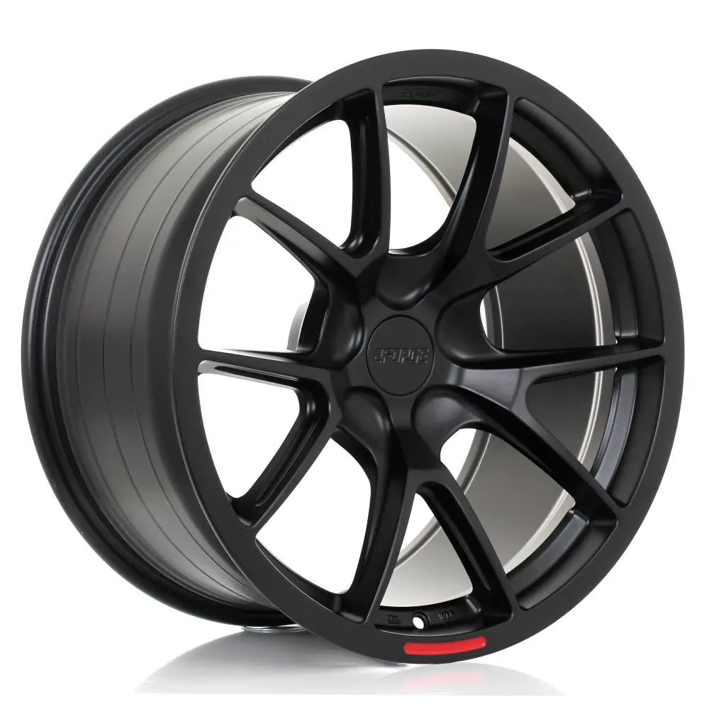 2Forge Wheels ZF9 Semi-Forged *New Style