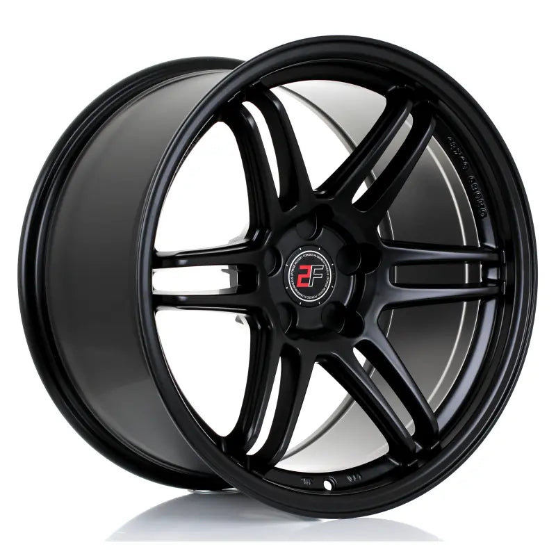 2Forge Wheels ZF5 Semi-Forged