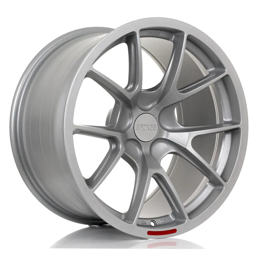 2Forge Wheels ZF9 Semi-Forged *New Style
