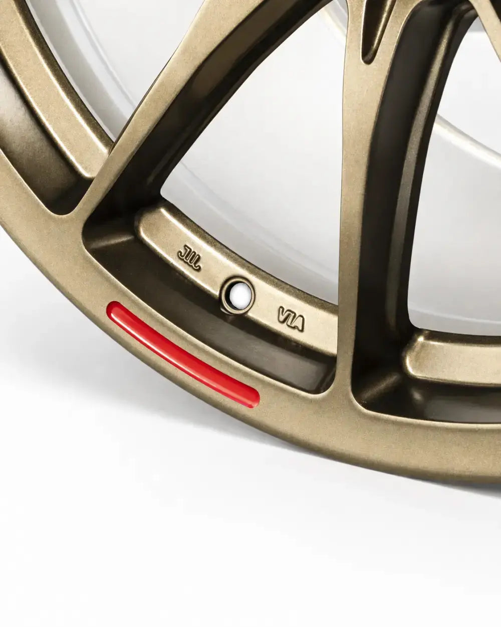 2Forge Wheels ZF8 Semi-Forged