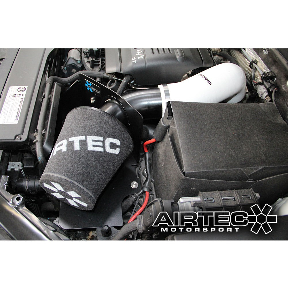 AIRTEC MOTORSPORT INDUCTION KIT FOR 1.8T AND 2.0T EA888 MQB PLATFORM (GOLF R, S3, CUPRA R) - Nineteen72 Performance