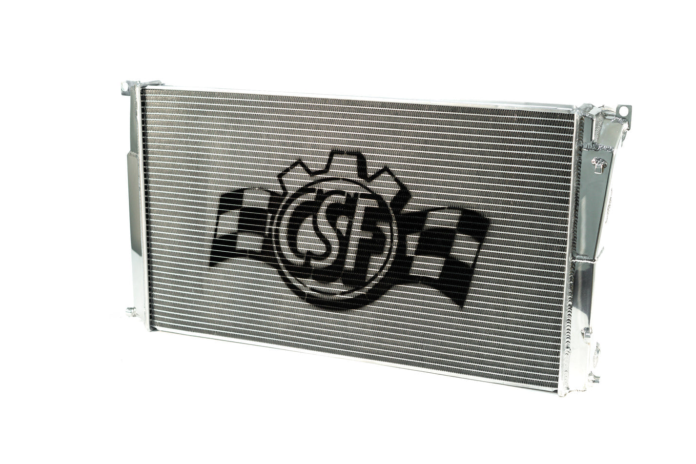 CSF HIGH-PERFORMANCE RADIATOR FOR BMW M2 F87 - Nineteen72 Performance