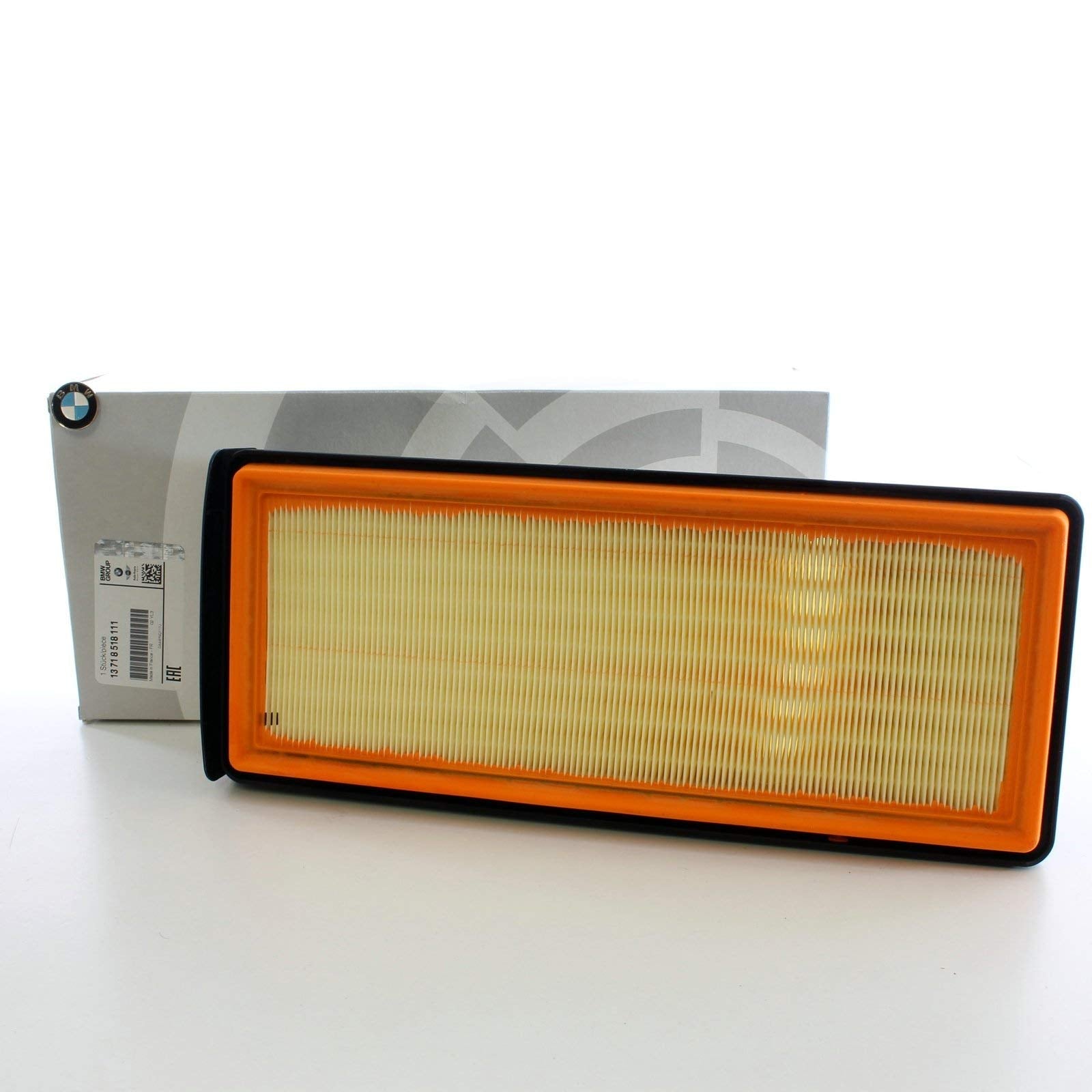 Genuine BMW N57 Air Filter - 13718518111 - Nineteen72 Performance