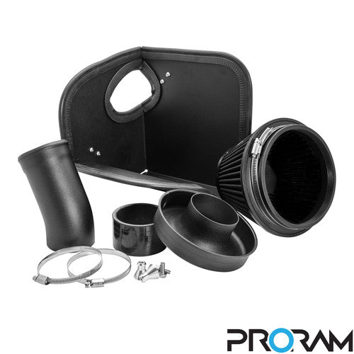 Ramair - PRORAM Air Filter Intake Kit for F56 Mini One 1.2T No MAF - Nineteen72 Performance