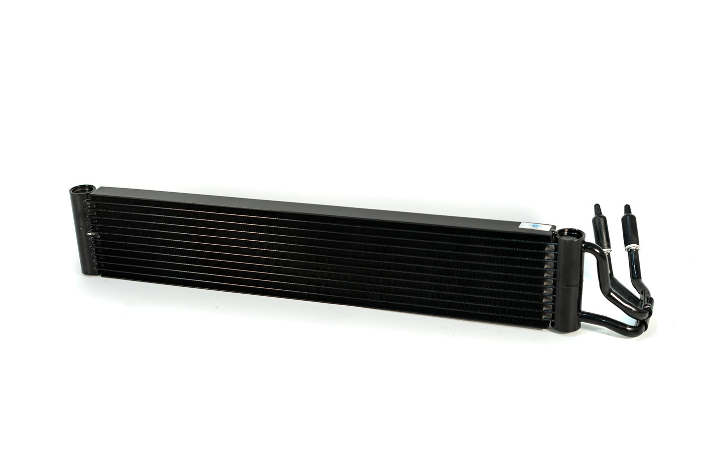 CSF RACE F8X M3/M4 - DCT TRANSMISSION COOLER - Nineteen72 Performance