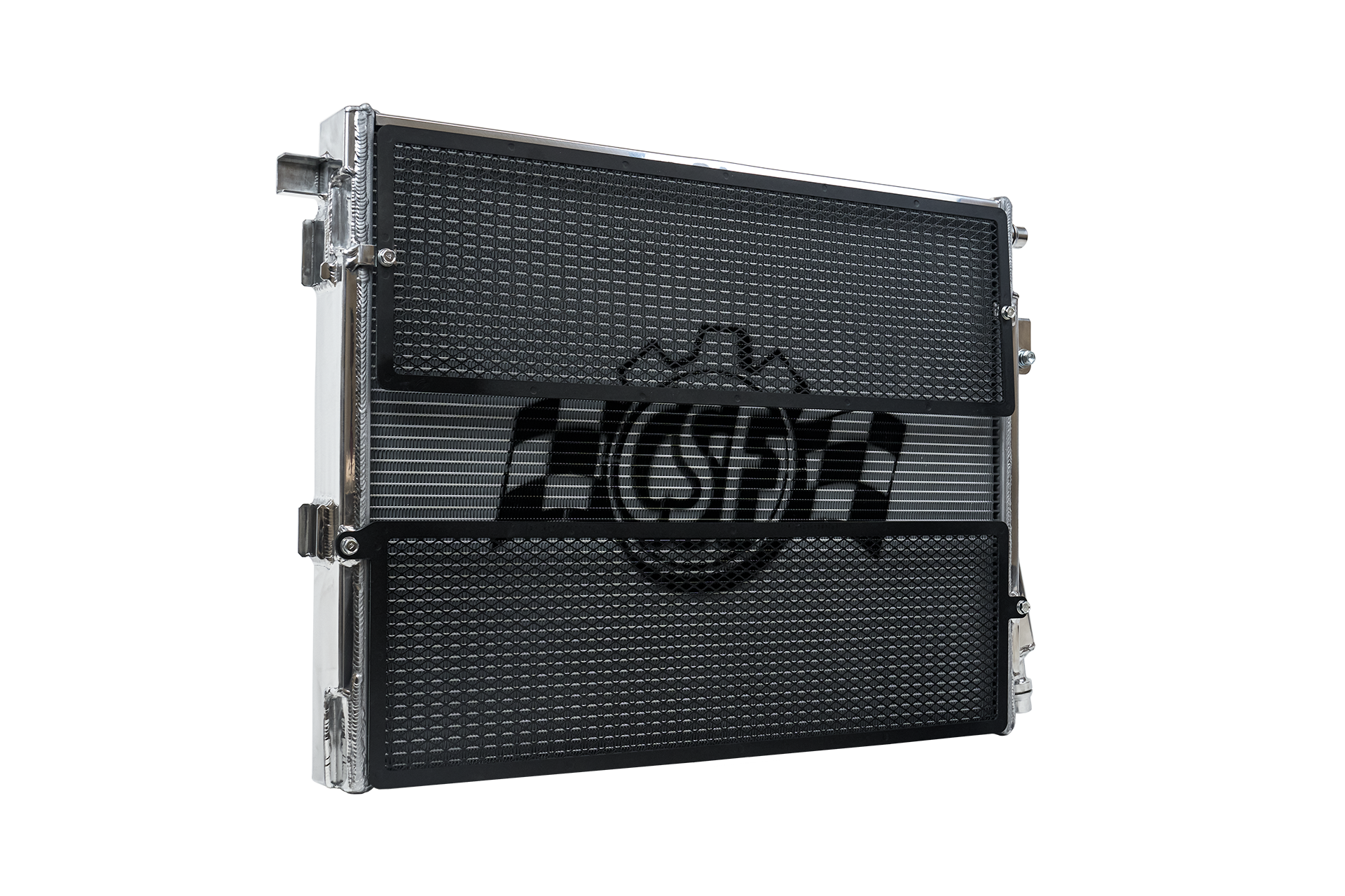 CSF FRONT MOUNT HEAT EXCHANGER FOR G8X M3 & M4 - Nineteen72 Performance