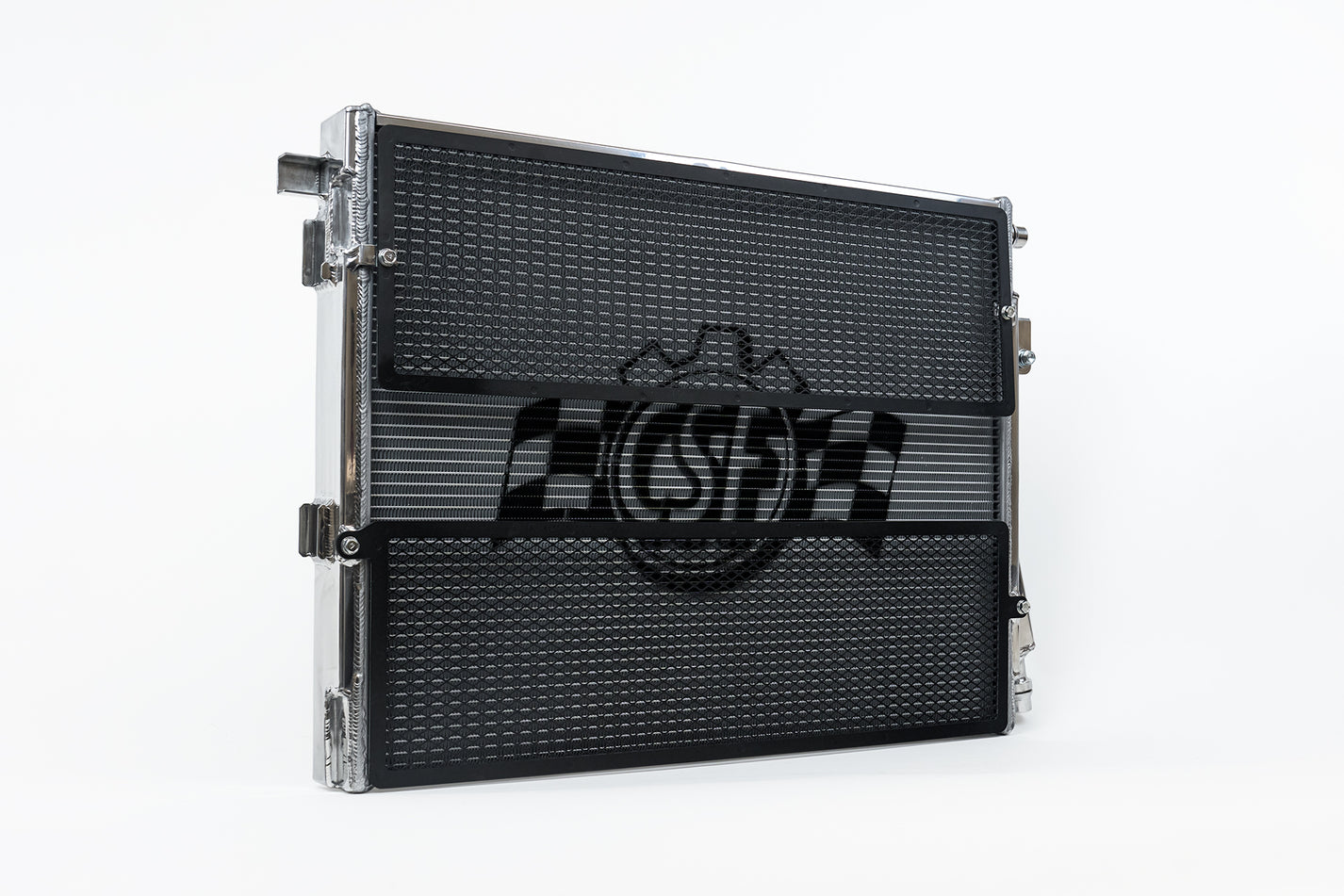 CSF FRONT MOUNT HEAT EXCHANGER FOR G8X M3 & M4 - Nineteen72 Performance