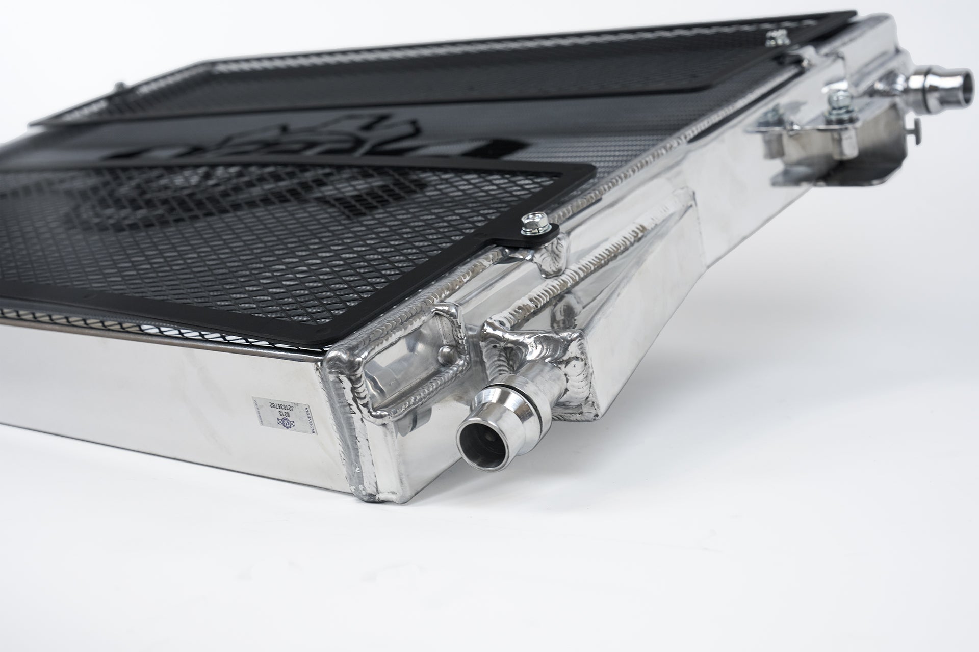 CSF FRONT MOUNT HEAT EXCHANGER FOR G8X M3 & M4 - Nineteen72 Performance