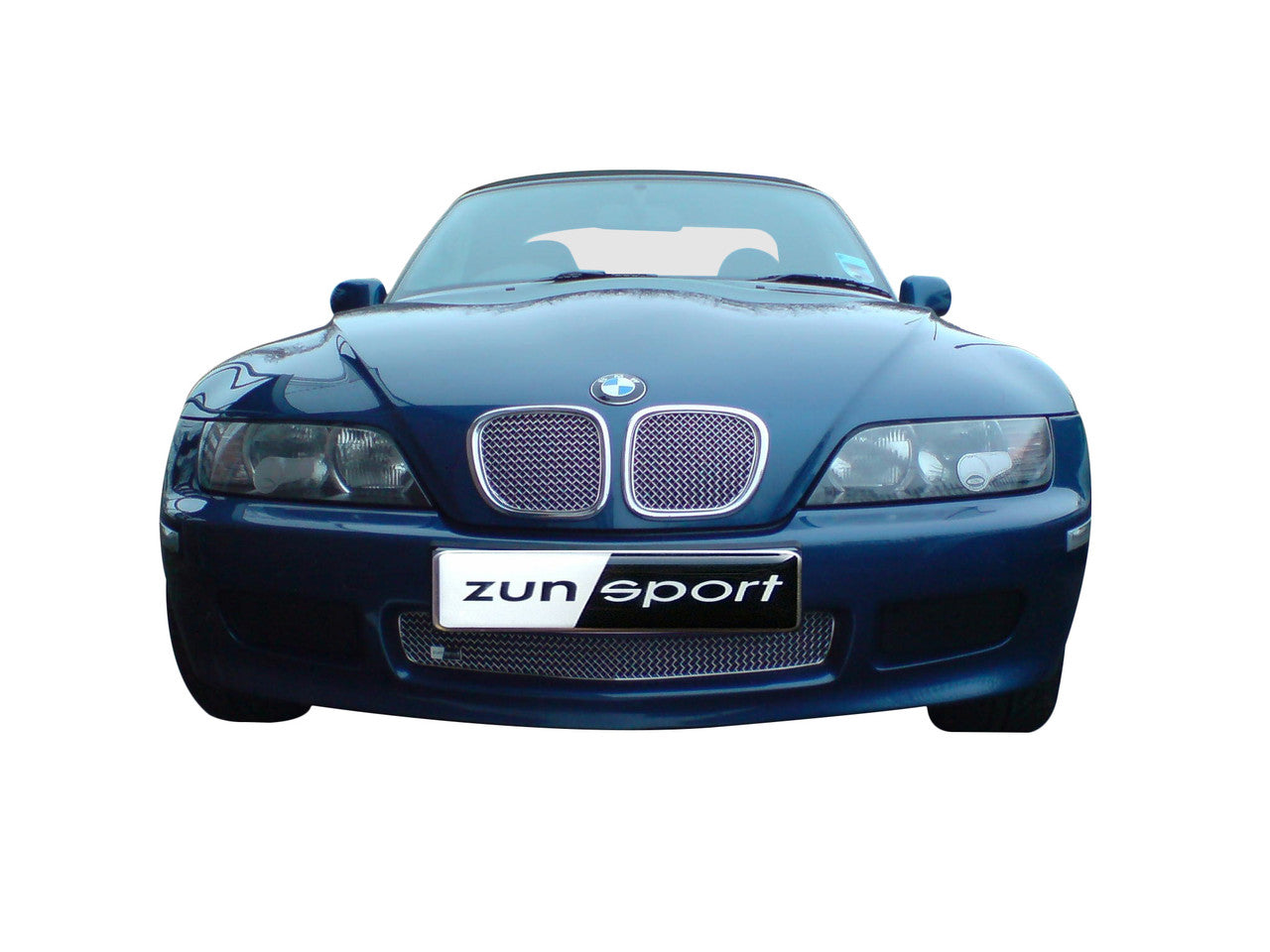 BMW Z3 Front Grille Set