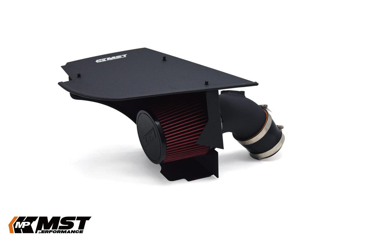 MST Performance - Induction Kit for BMW B58 540i - Nineteen72 Performance