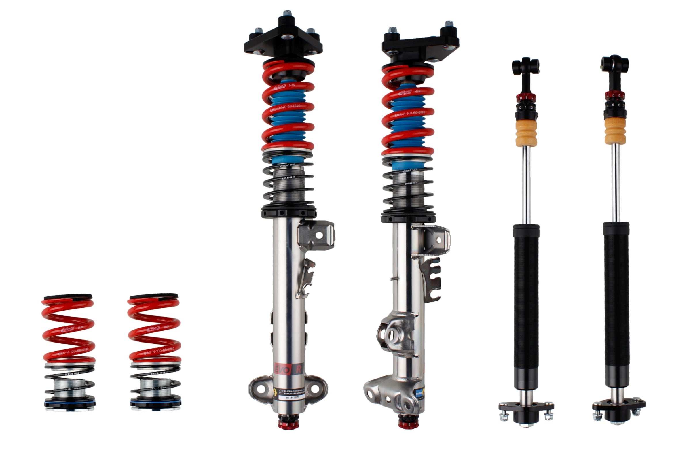 Bilstein Evo R Suspension Kit for BMW 3 Series E36 - 89-317594 - Bilstein suspension product image