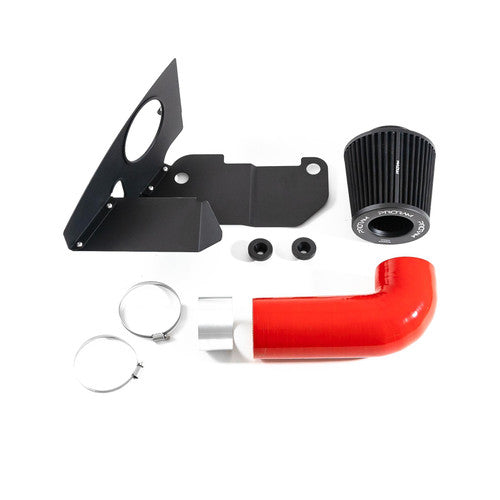 Ramair - Proram Performance Induction Kit for 2.0 TSI TFSI MK6 GTI VRS A3 - Red - Nineteen72 Performance