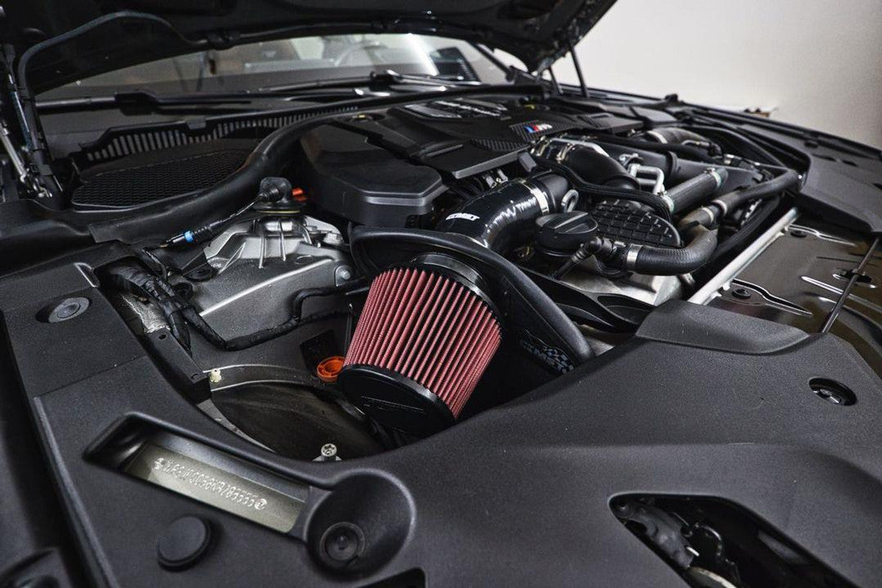 MST Performance - Induction Kit for BMW M5 & M8 inc. Competition models - Nineteen72 Performance