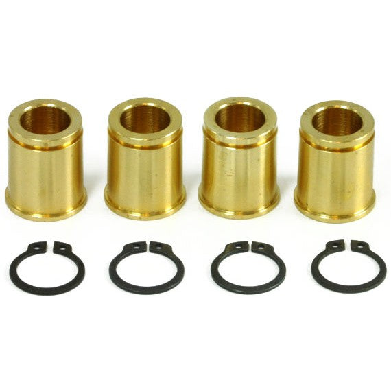 Millway Motorsport 90040 brass brake caliper slider bushes for BMW ATE single-piston calipers