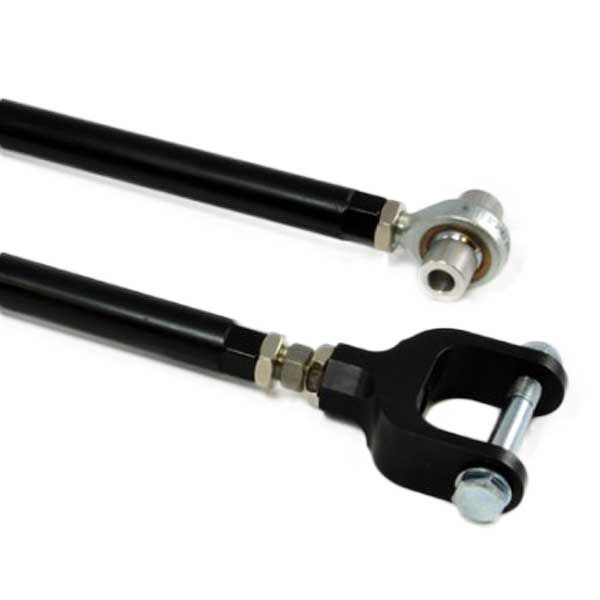 Millway Motorsport 90090 adjustable rear camber arms for BMW E36 E46 and Z4