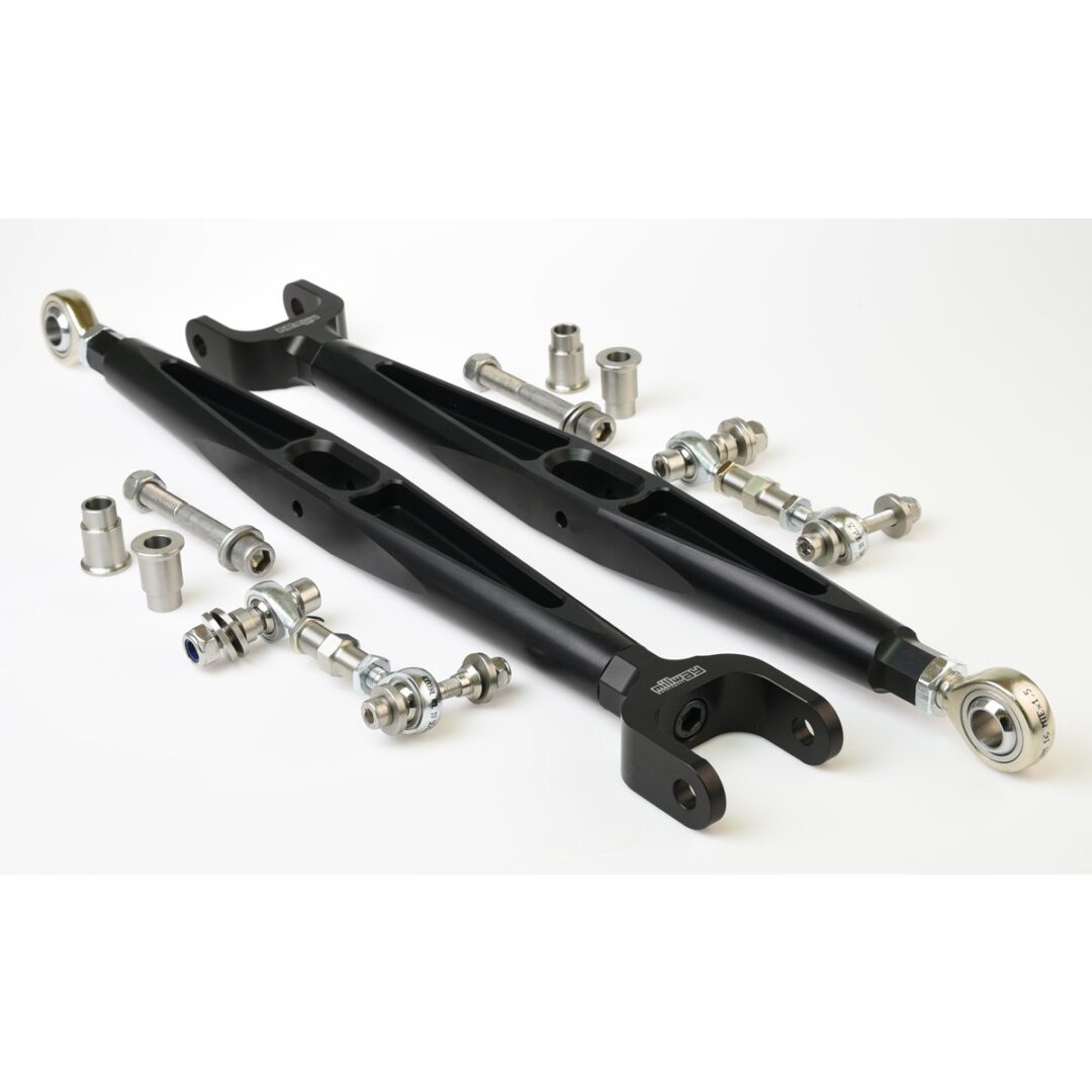 Millway Motorsport - Upper Control Arms (E36/E46/Z4 inc M models) - Nineteen72 Performance