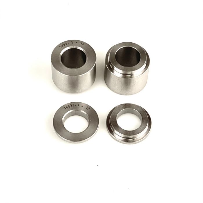 Millway Motorsport 90537-5 adapter kit for Öhlins Road and Track with Uniball camber plates
