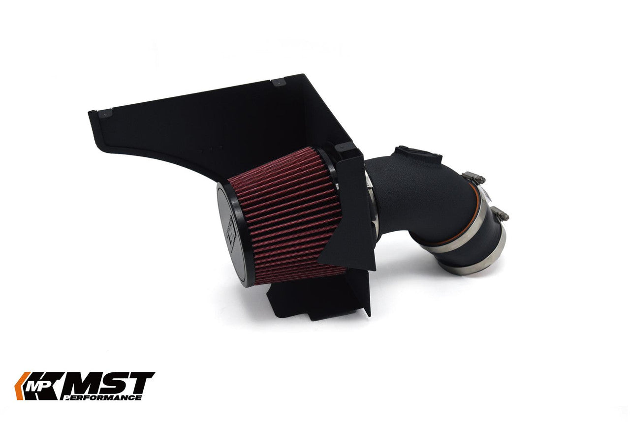 MST Performance - Induction Kit for BMW B58 540i - Nineteen72 Performance