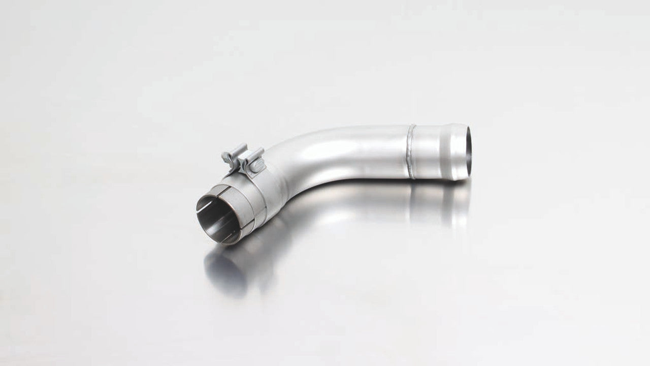 Remus - VW Golf MK7.5 GTI Cat-Back Back Exhaust System (WITH GPF/PPF) - Nineteen72 Performance