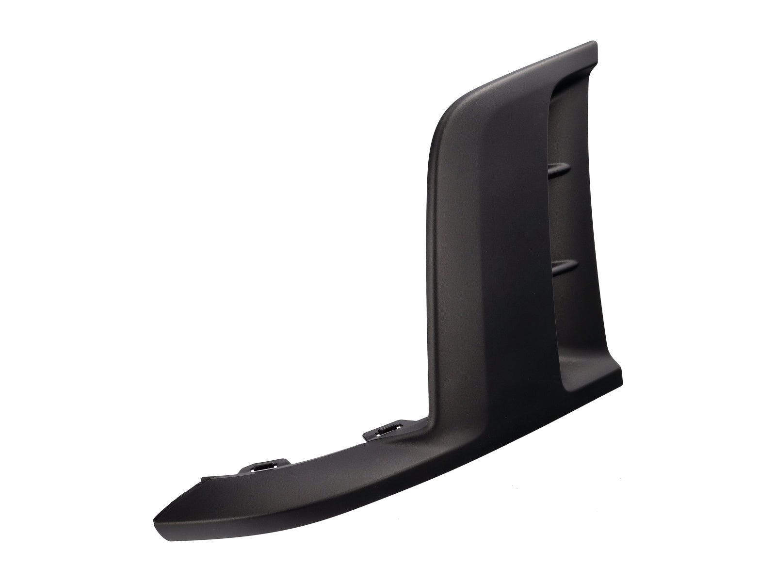 Genuine Porsche Front Bumper Air Curtains – Porsche 718 GT4 RS