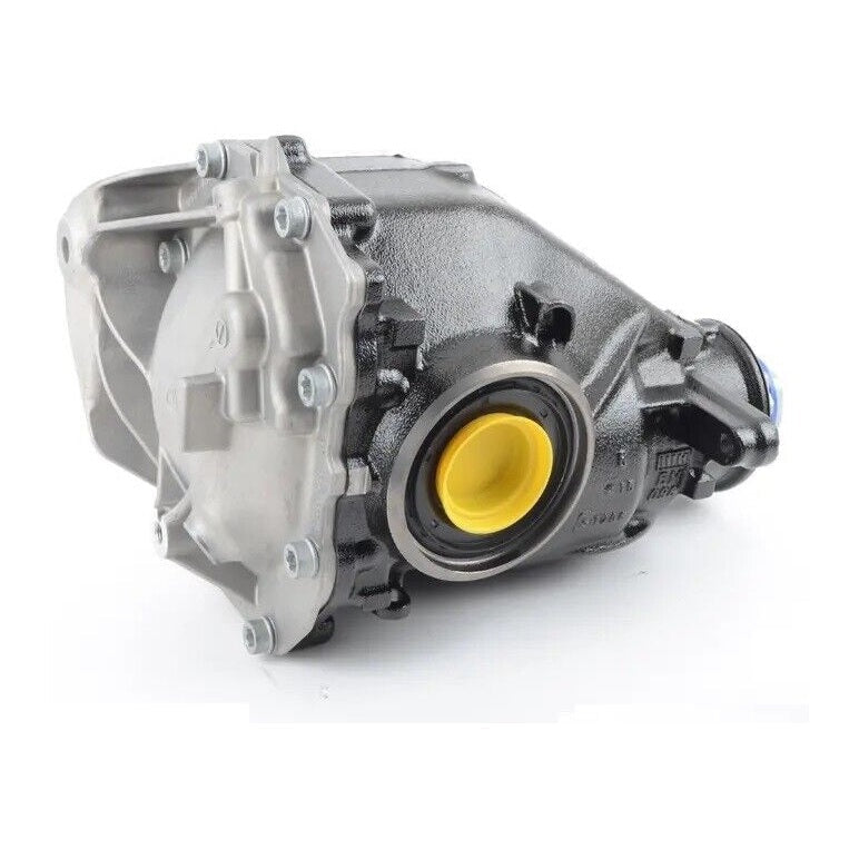 Genuine BMW M Performance limited slip differential for F20, F22, F30, F32, F33 models, showcasing the high-quality mechanical component.