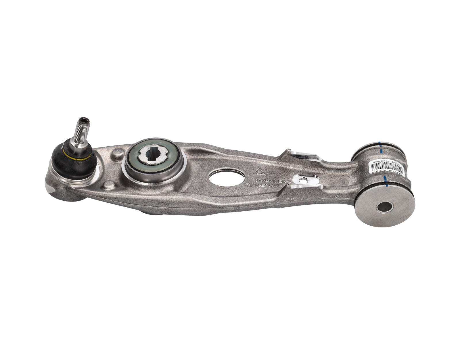 Genuine Porsche Front Lower Control Arms – Porsche 997 GT3 RS