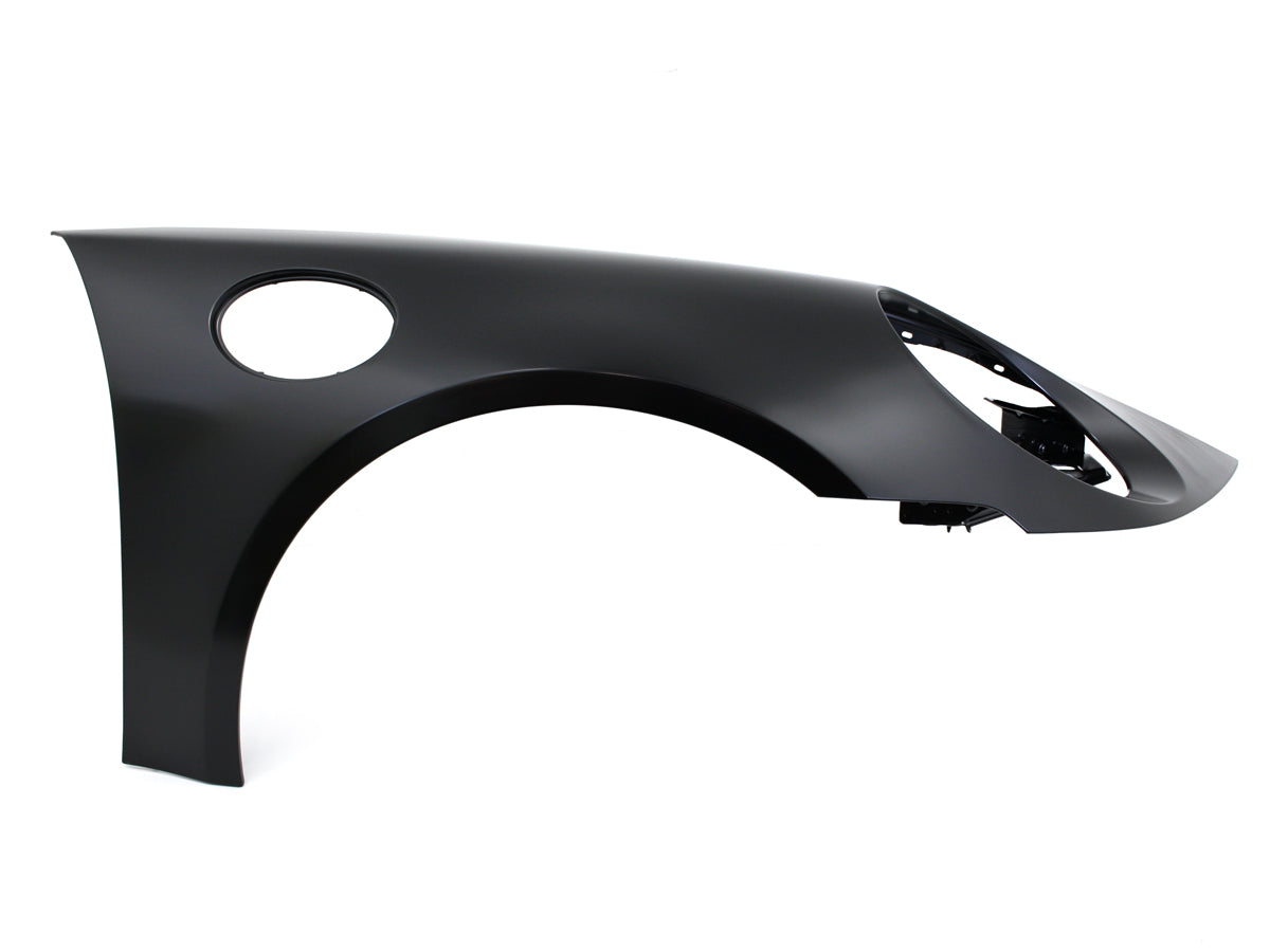 Genuine Porsche Front Wings – Porsche 992 GT3