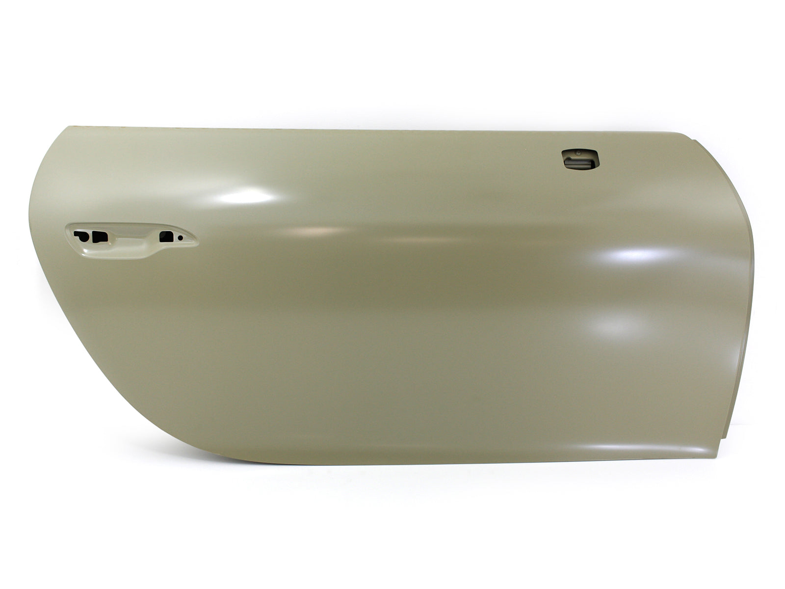 Genuine Porsche Door Shells – Porsche 992 GT3