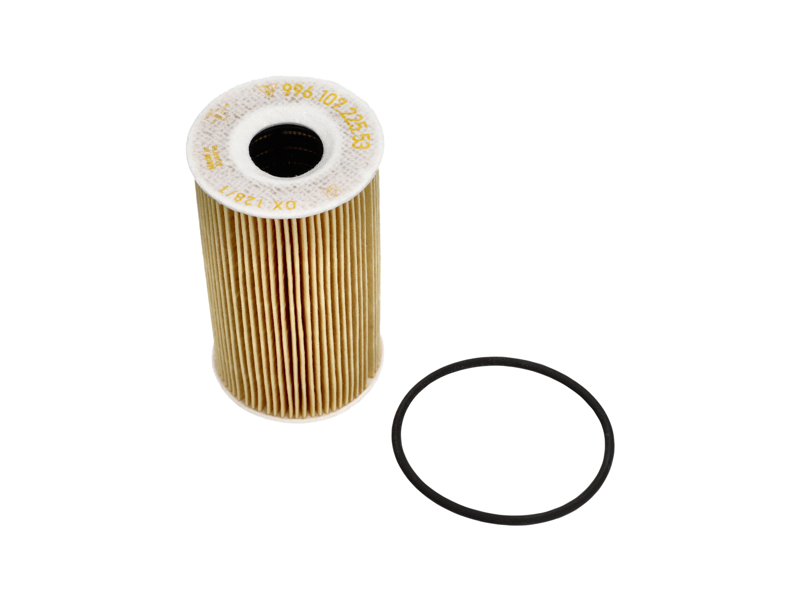 Genuine Porsche Oil Filter – Porsche 996 / 997 GT3