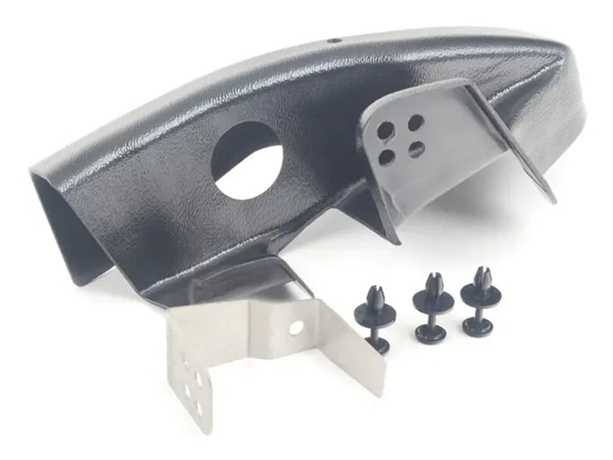 Genuine Porsche Rear Brake Cooling Ducts – Porsche 996 GT3 / RS