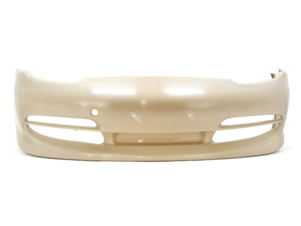 Genuine Porsche GT3 Mk1 Front Bumper – Porsche 996