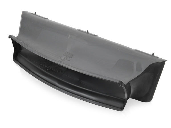 Genuine Porsche Centre Radiator Air Guide – Porsche 996 GT3