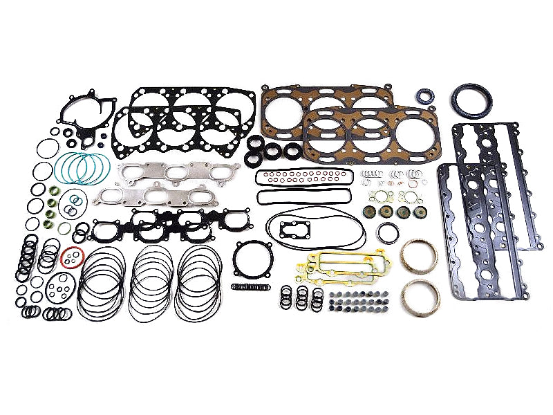 Genuine Porsche Engine Gasket Set – Porsche 997 GT3 / RS