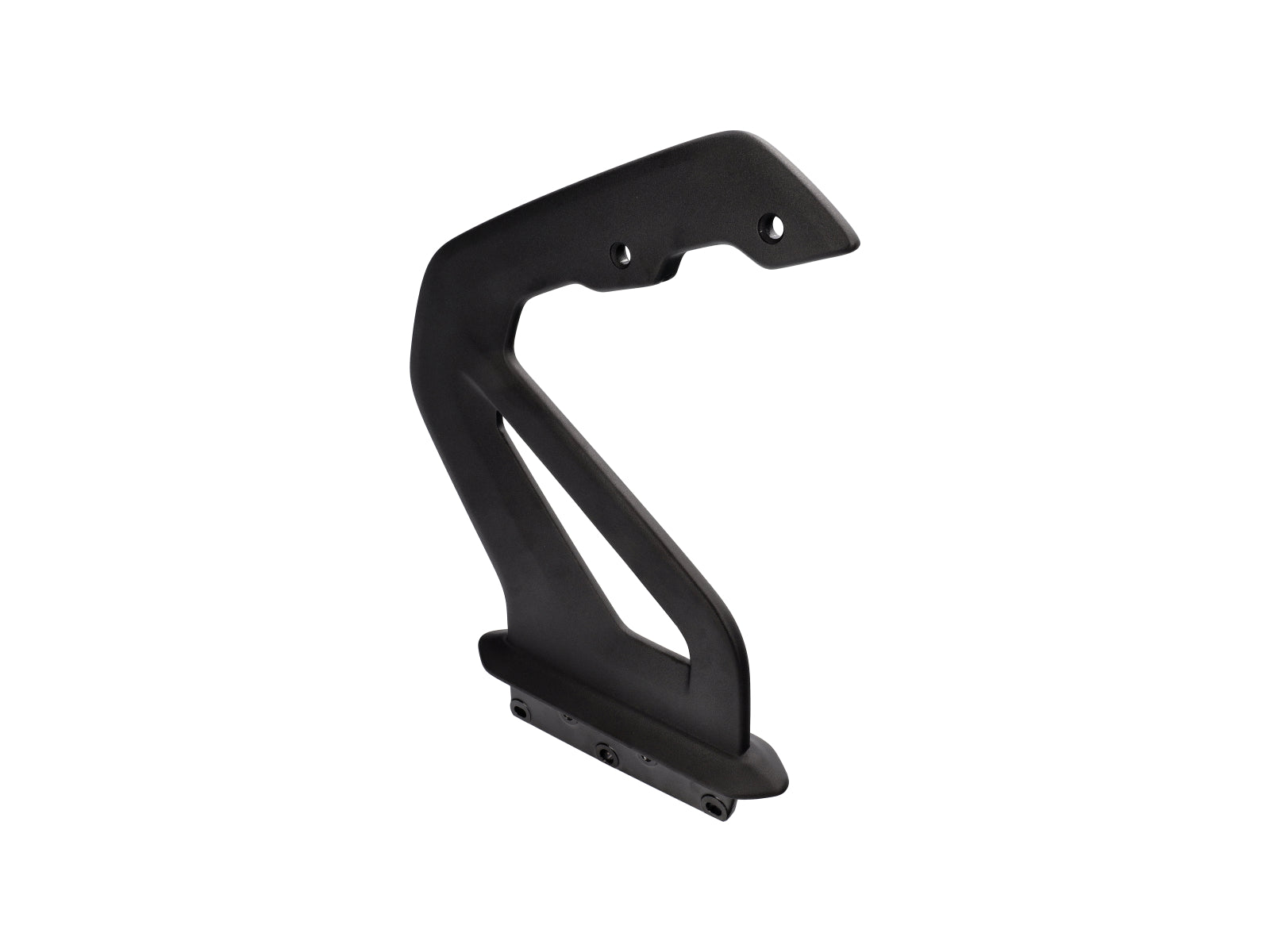 Genuine Porsche Rear Wing Risers – Porsche 718 GT4 RS