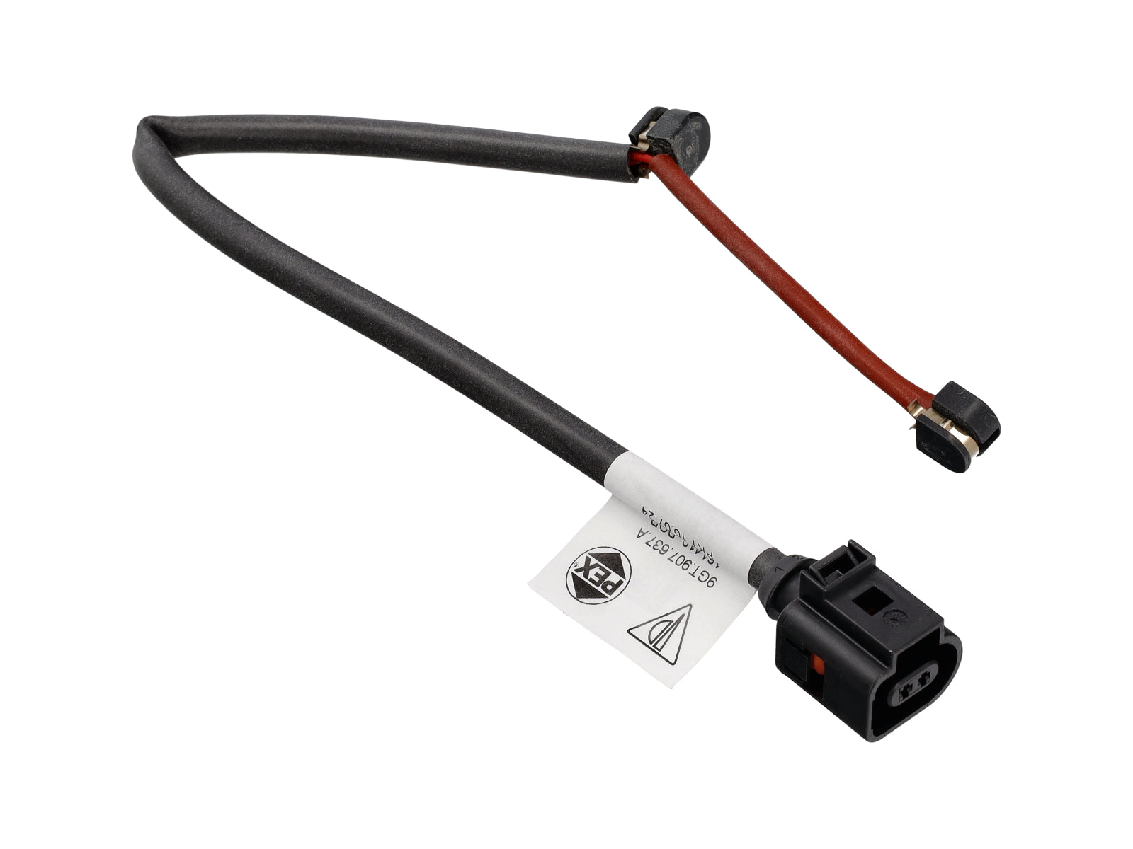 Genuine Porsche Rear Brake Pad Wear Sensor – Porsche 992 GT3/RS & 718 GT4 RS