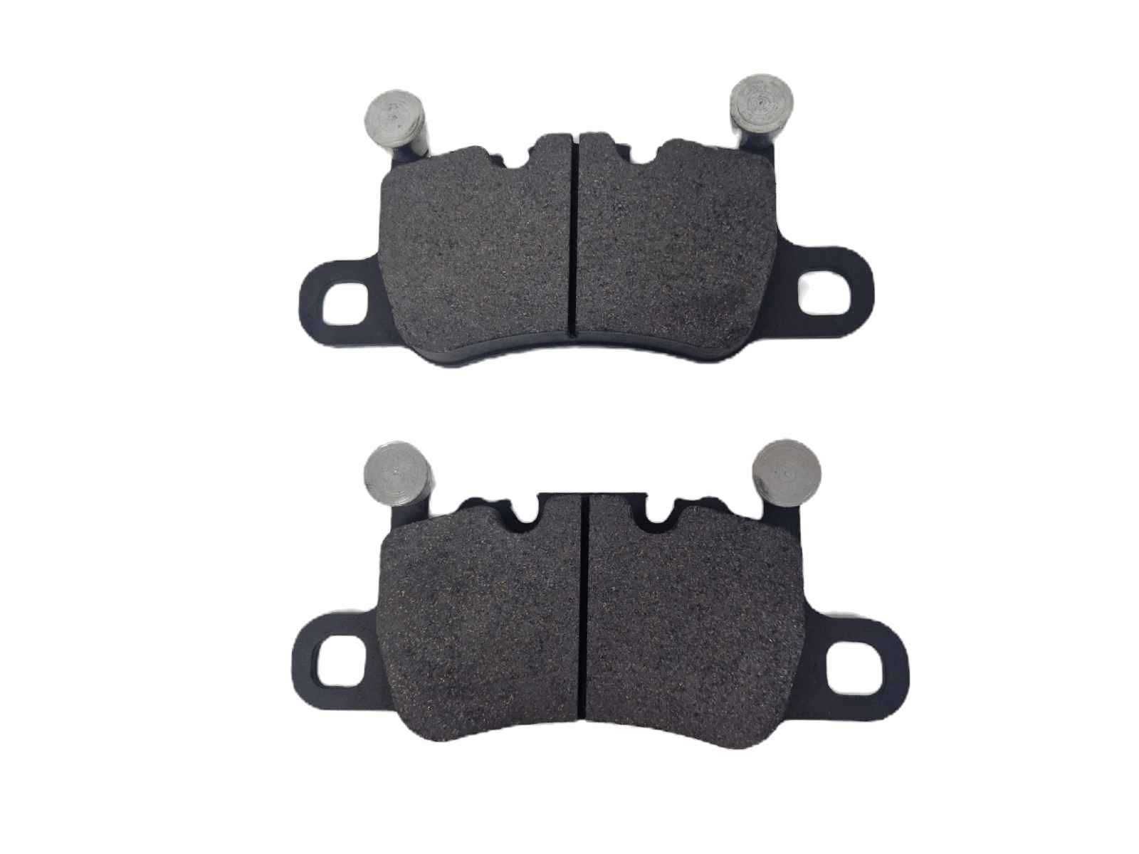 Ninemeister 9M Rear Fast Road & Track Brake Pads – Porsche GT Models