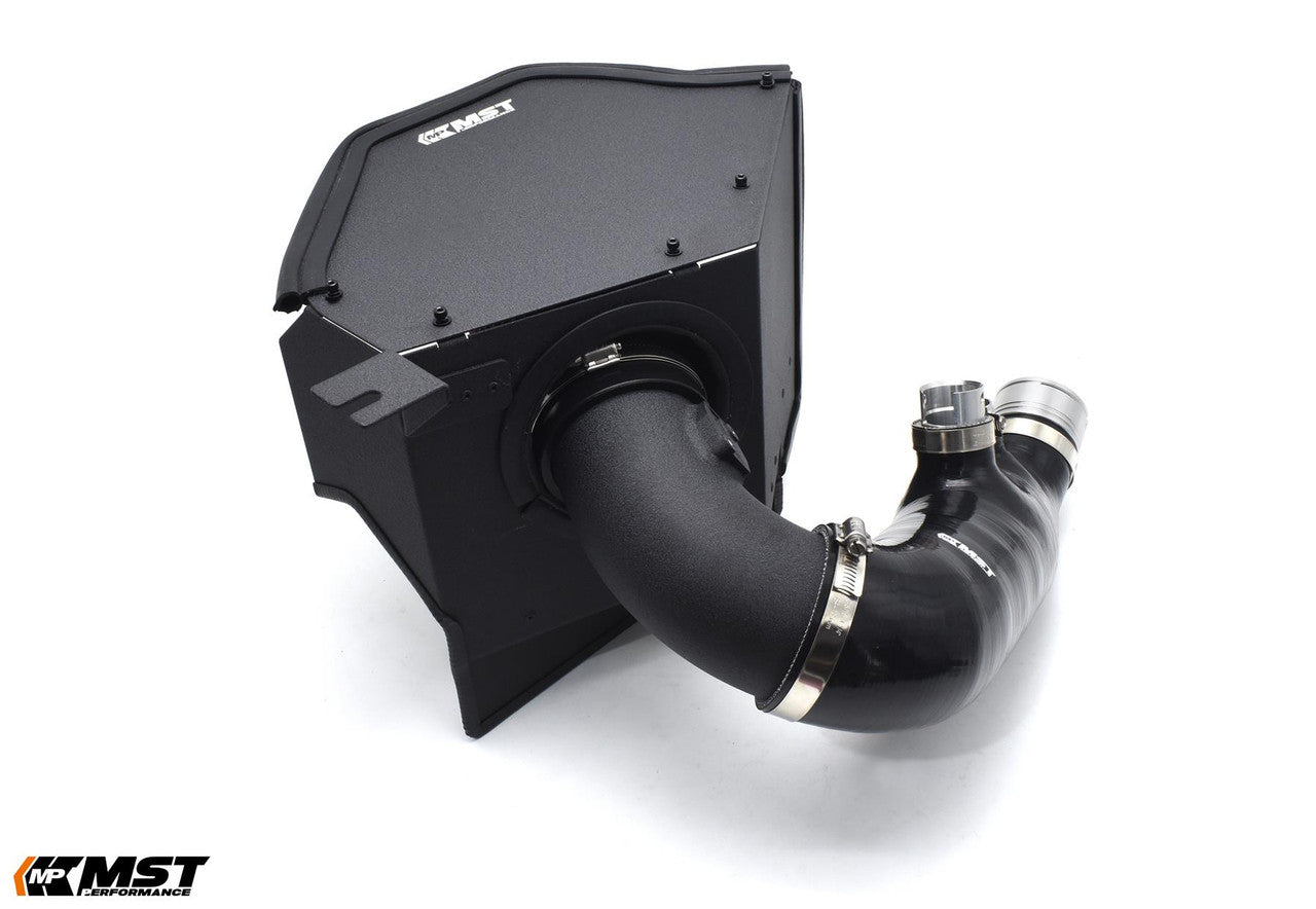 MST Performance - Induction Kit & Inlet For The 2.0 B48 Supra & BMW Z4 - Nineteen72 Performance