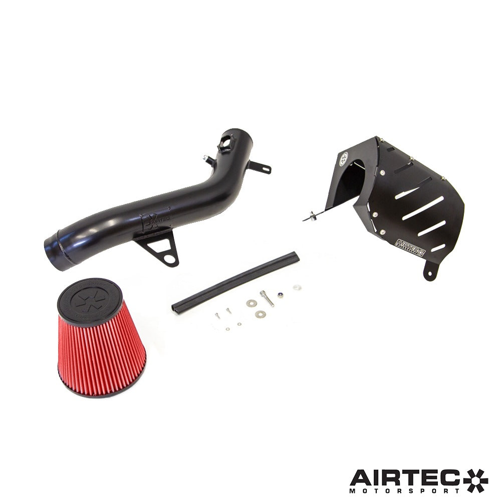 AIRTEC MOTORSPORT INDUCTION KIT FOR BMW N55 (M135I/M235I/335I/435I & M2 NON-COMPETITION) - Nineteen72 Performance