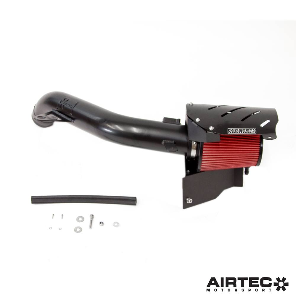 AIRTEC MOTORSPORT INDUCTION KIT FOR BMW N55 (M135I/M235I/335I/435I & M2 NON-COMPETITION) - Nineteen72 Performance