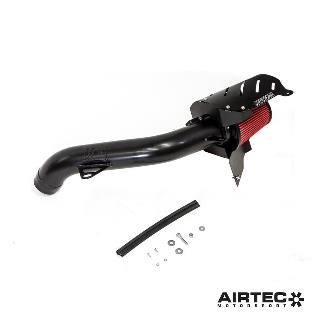 AIRTEC MOTORSPORT INDUCTION KIT FOR BMW N55 (M135I/M235I/335I/435I & M2 NON-COMPETITION) - Nineteen72 Performance