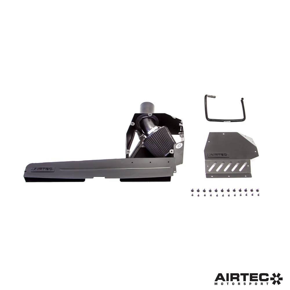 AIRTEC MOTORSPORT ENCLOSED INDUCTION KIT FOR 1.8 / 2.0 TSI EA888 GEN 3 & 4 ENGINE – 2014 ONWARDS - Nineteen72 Performance