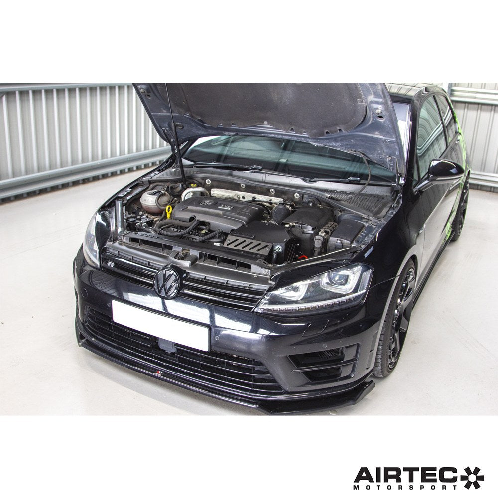 AIRTEC MOTORSPORT ENCLOSED INDUCTION KIT FOR 1.8 / 2.0 TSI EA888 GEN 3 & 4 ENGINE – 2014 ONWARDS - Nineteen72 Performance