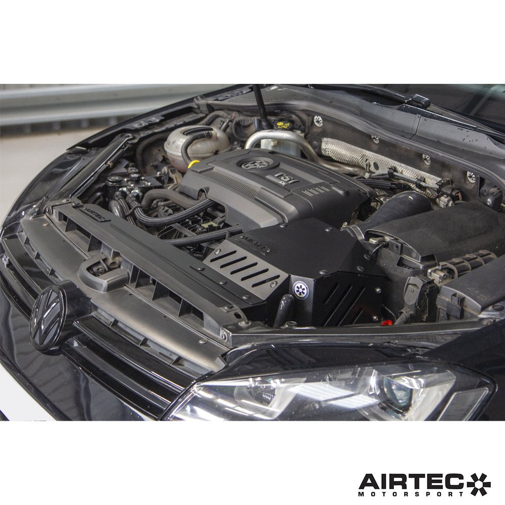 AIRTEC MOTORSPORT ENCLOSED INDUCTION KIT FOR 1.8 / 2.0 TSI EA888 GEN 3 & 4 ENGINE – 2014 ONWARDS - Nineteen72 Performance