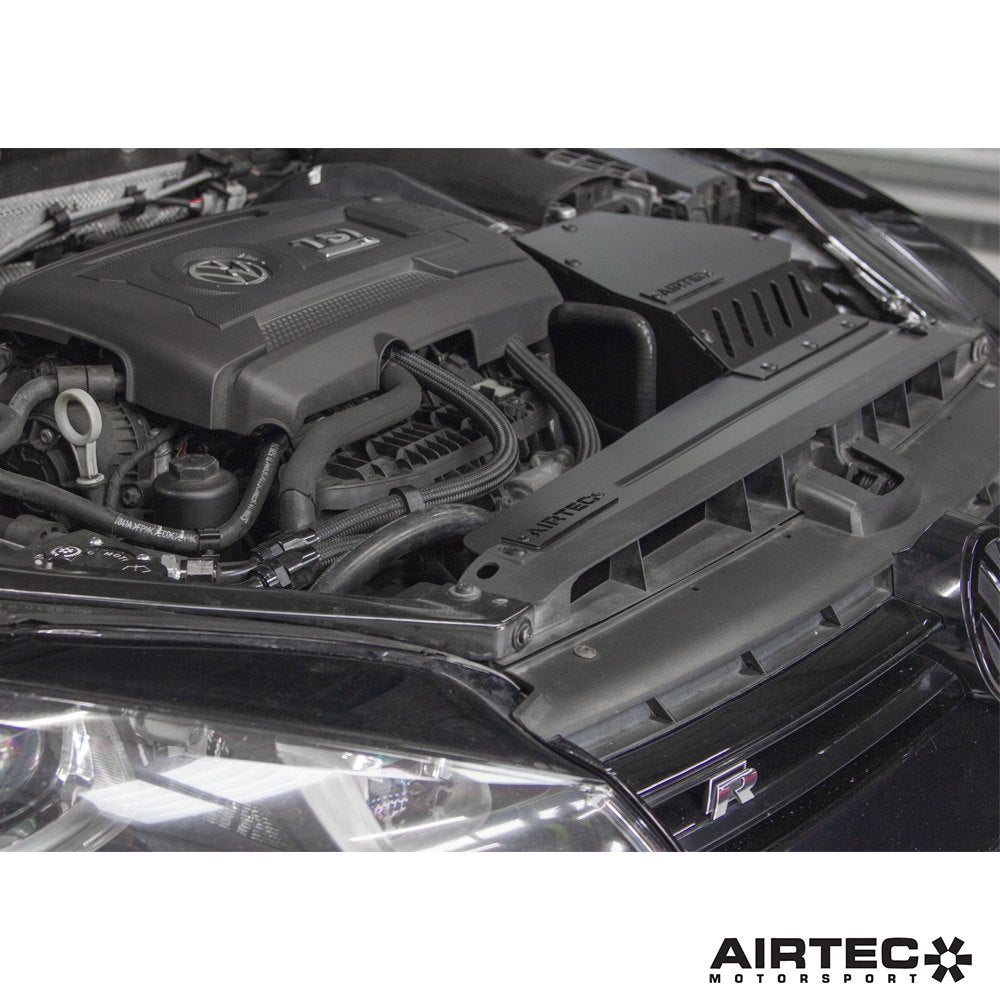 AIRTEC MOTORSPORT ENCLOSED INDUCTION KIT FOR 1.8 / 2.0 TSI EA888 GEN 3 & 4 ENGINE – 2014 ONWARDS - Nineteen72 Performance